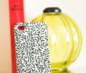 IPhone Case. Fabric. Made to order. Unique. One of a kind.